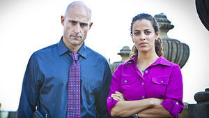 Poster for Pilot