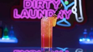 Poster for Rum Swizzle