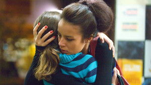 Poster for In a Rush Poster for In a Rush