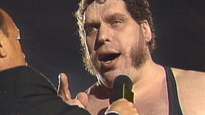 Poster for March 13, 1989 Poster for March 13, 1989