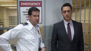 Poster for Lockdown