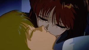 Poster for Yusuke's Back