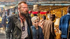 Poster for A Near Vimes Experience Poster for A Near Vimes Experience