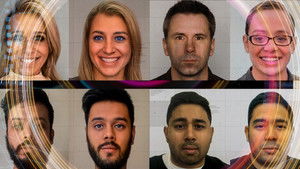 Poster for Is AI Biased?