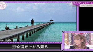 Poster for Is this weird? My top 10 scariest things