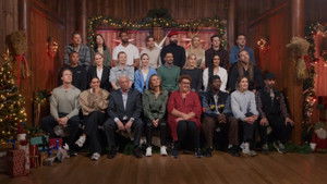 Poster for Episode 1