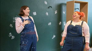 Poster for Episode 4