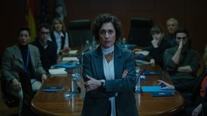 Poster for Episode 6