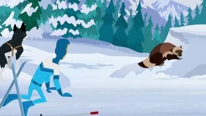 Poster for Iron Wolverine