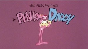 Poster for Pink Daddy