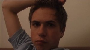 Poster for Series 1 Video Diaries: Joe Thomas