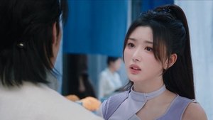 Poster for Episode 25