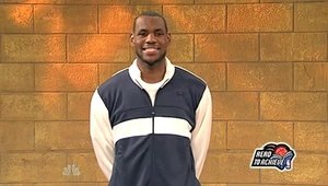 Poster for SNL Sports Extra 2009