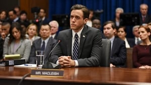 Poster for The Blueprint