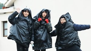 Poster for S1 Episode 20 Plus