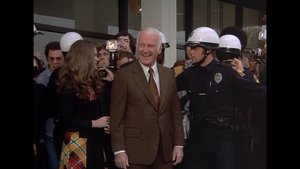 Poster for A Deadly Velocity