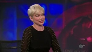 Poster for Michelle Williams