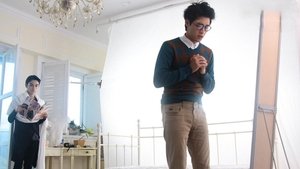 Poster for My Hero #04