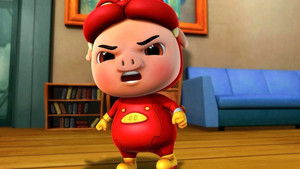 Poster for Episode 27