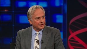 Poster for Richard Dawkins