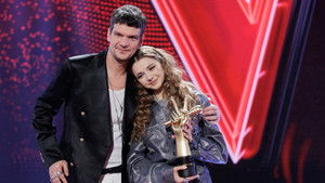 Poster for Episode 15