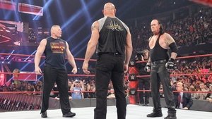 Poster for January 23, 2017 (Cleveland, Ohio)