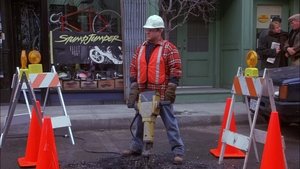 Poster for The Pothole