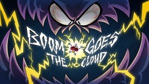 Poster for Boom Goes the Cloud