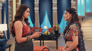 Poster for Noina Caught in Pari's Trap Poster for Noina Caught in Pari's Trap