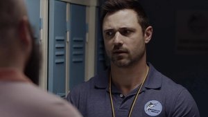 Poster for Episode 8