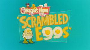 Poster for Scrambled Eggs
