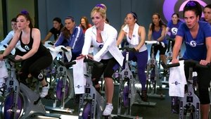 Poster for Kimmy Rides a Bike!