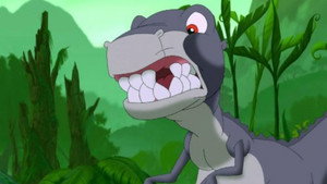 Poster for The Mysterious Tooth Crisis