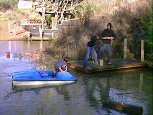 Poster for Merry Little Christmas