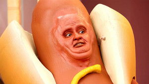 Poster for Mother Hot Dog