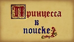 Poster for Princess is Searching