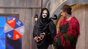 Poster for Marathon: Test Roulette - Semifinal Part 1