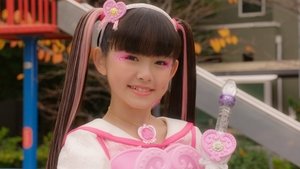 Poster for Excitement! Momoka Purelizes By Herself!
