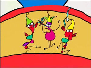 Poster for Episode 51