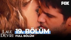 Poster for Episode 19 Poster for Episode 19