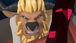 Poster for Episode 23 Poster for Episode 23