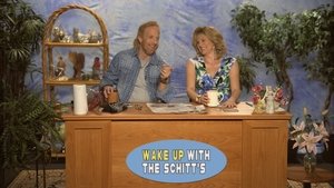 Poster for Wake Up With The Schitt's: Spilling the Beans on the Good News