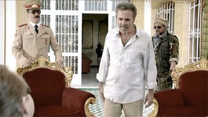 Poster for Plague and Cholera Poster for Plague and Cholera