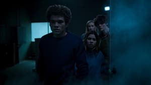 Poster for Lion's Breath