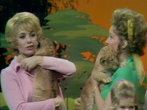 Poster for Shirley Jones
