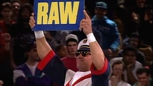 Poster for Whatcha Gonna Do? - Raw #8