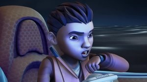 Poster for Dark Orca