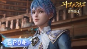 Poster for Episode 4