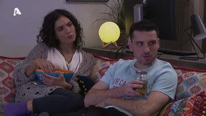 Poster for Episode 5