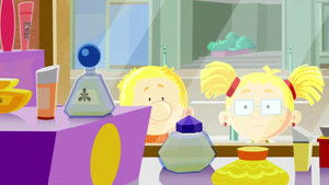 Poster for Episode 20